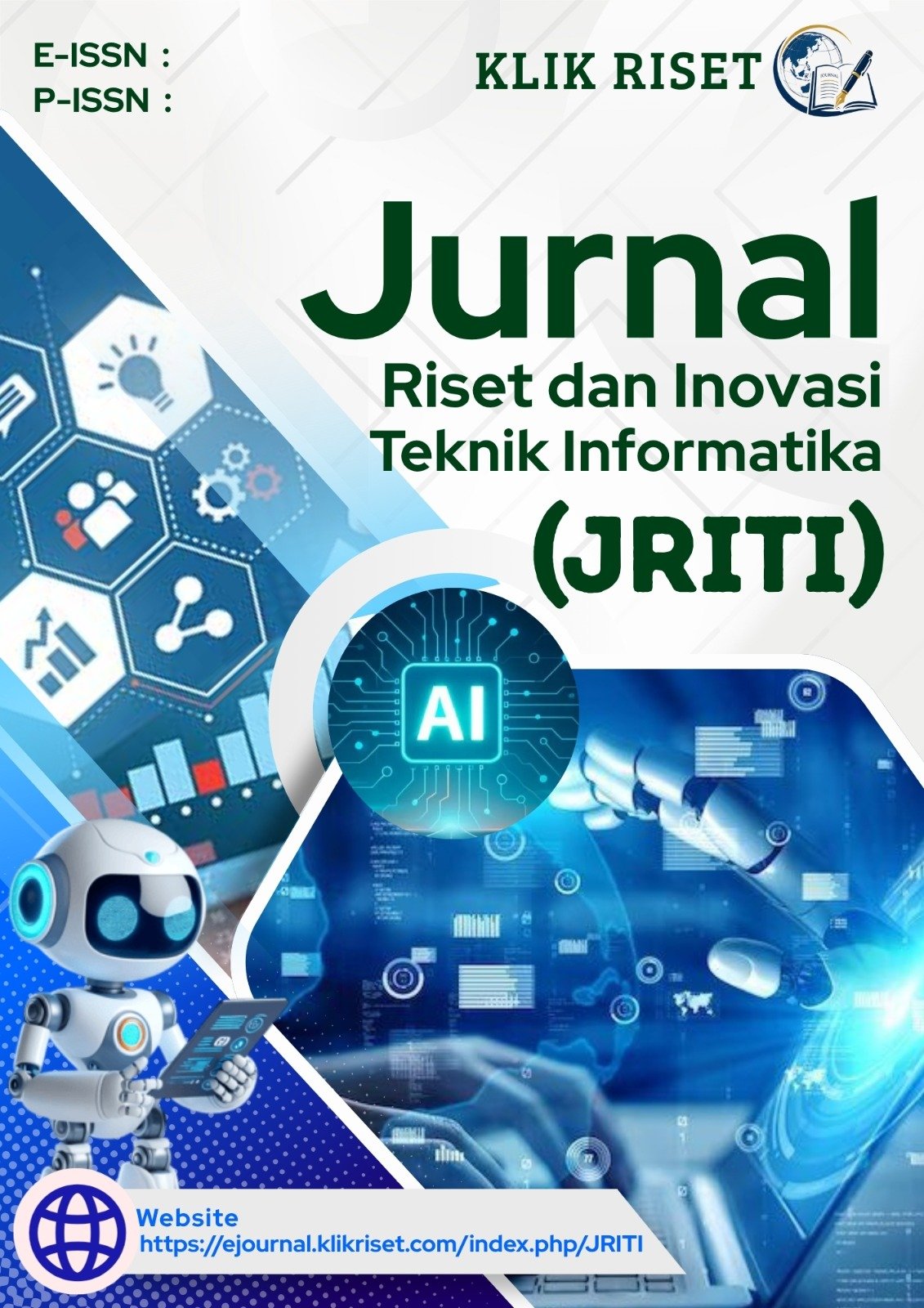 Cover JRITI